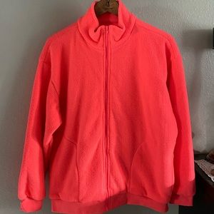 Urban Outfitters Fleece Jacket